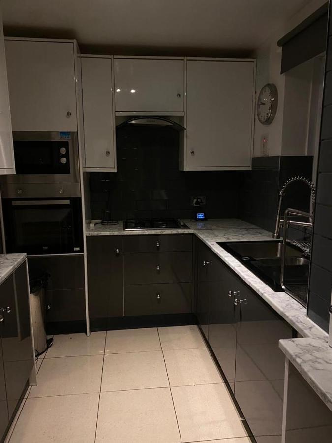 A Modern Flat In Southeast London Appartement Buitenkant foto