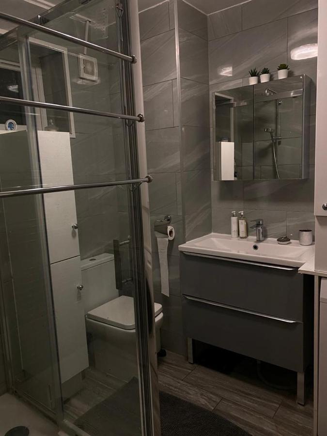 A Modern Flat In Southeast London Appartement Buitenkant foto