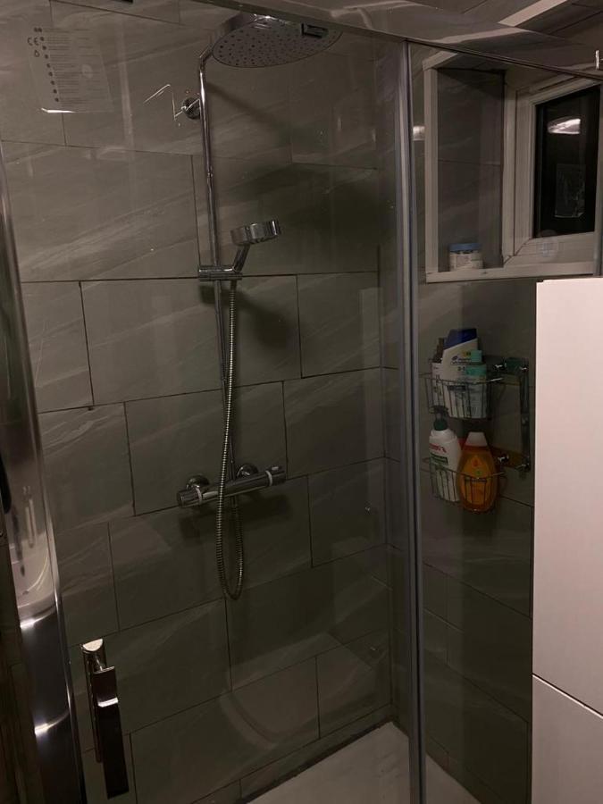 A Modern Flat In Southeast London Appartement Buitenkant foto