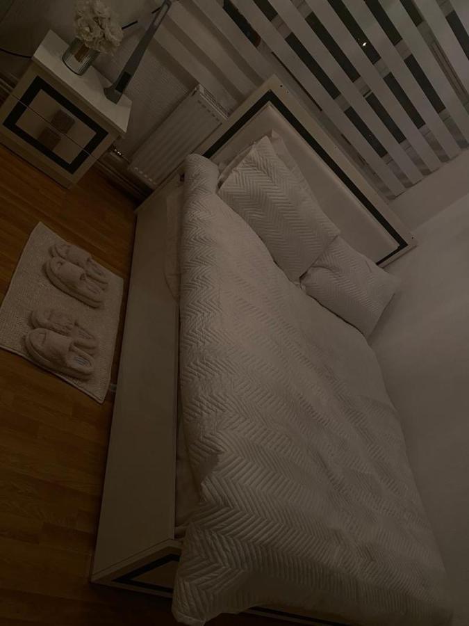 A Modern Flat In Southeast London Appartement Buitenkant foto
