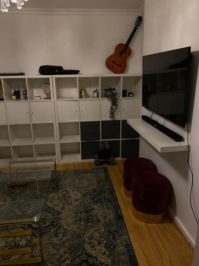 A Modern Flat In Southeast London Appartement Buitenkant foto