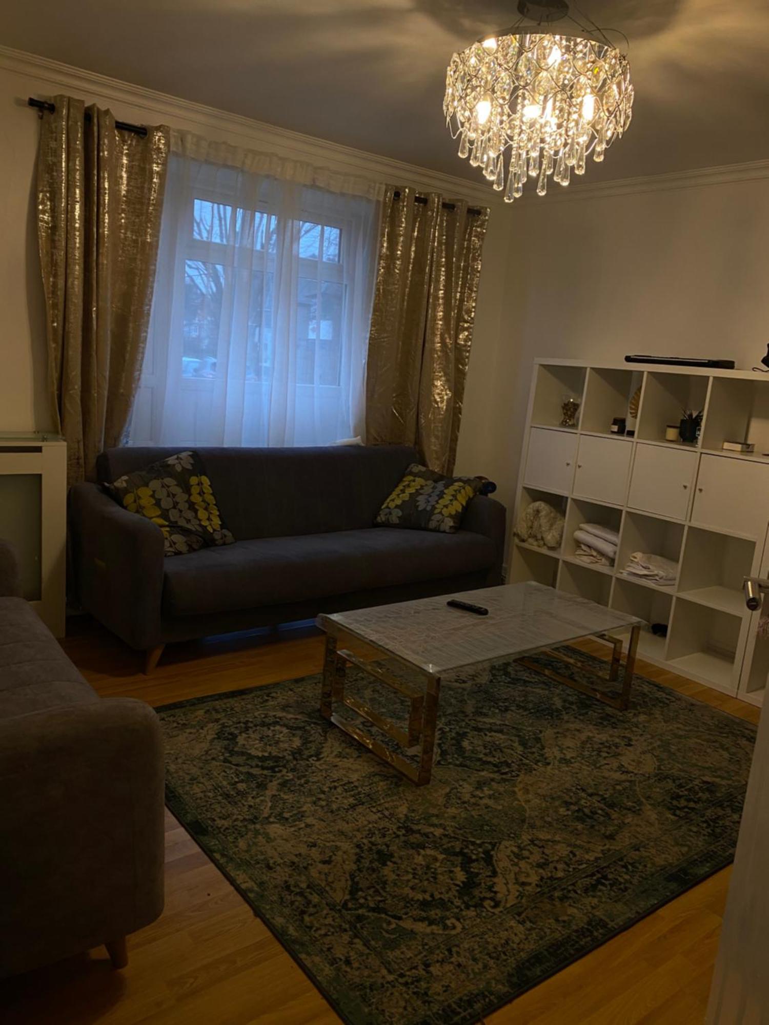 A Modern Flat In Southeast London Appartement Buitenkant foto
